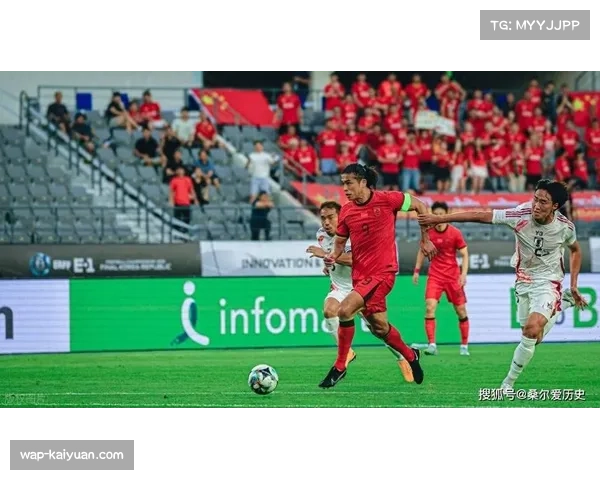 加西亚崛起引领国足新篇章战术契合激发球队重燃世界杯梦想