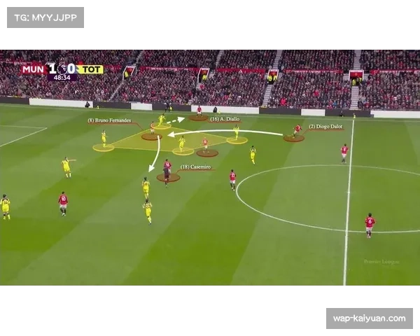 曼联三月进攻数据剖析 B费关键传球98次领跑助攻榜